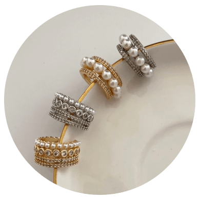 Ear Cuff