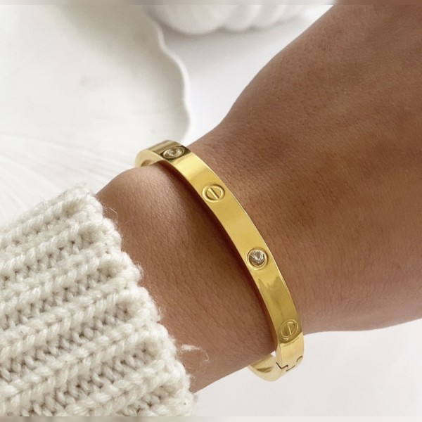 TAŞLI ÇELİK GOLD CARTİER
