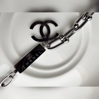 CHNL MARKA ÇELİK BİLEKLİK