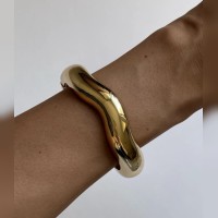 ÖZEL SERİ ASİMETRİK DESEN MARKA MUADİLİ KELEPÇE