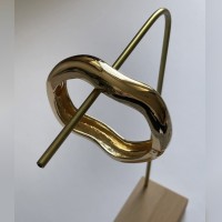 ÖZEL SERİ ASİMETRİK DESEN MARKA MUADİLİ KELEPÇE
