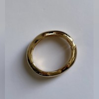 ÖZEL SERİ ASİMETRİK DESEN MARKA MUADİLİ KELEPÇE