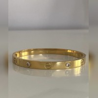 TAŞLI ÇELİK GOLD CARTİER