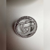 GUCCI İTHAL MARKA BROŞ