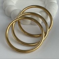 AJDA MODEL BORU ÇELİK BİLEZİK