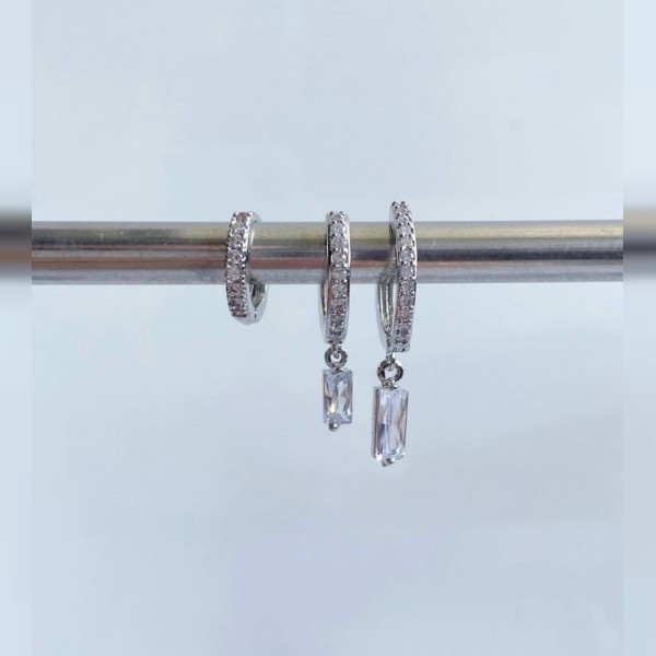3'LÜ SET KÜPE