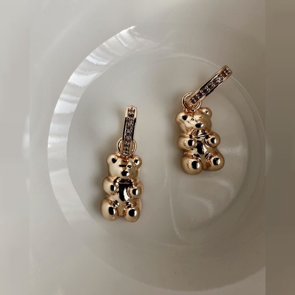 GOLD TEDDY KÜPE