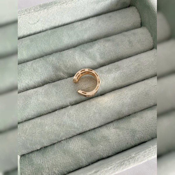 MİNİMAL BACİS EARCUFF
