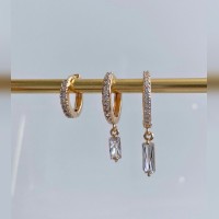 3'LÜ SET KÜPE