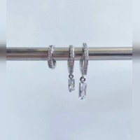 3'LÜ SET KÜPE