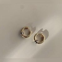 BASİC GOLD MİX KÜPE