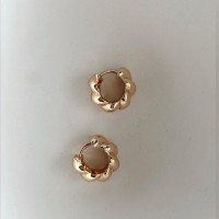 BUBBLE BURGU GOLD KÜPE