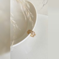 DAMLA TAŞLI EARCUFF