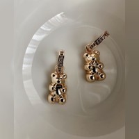 GOLD TEDDY KÜPE