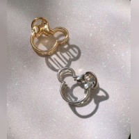 MİCKEY METAL TOKA