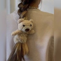 TEDDY LASTİK TOKA