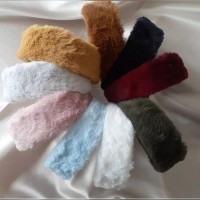 PELUŞ TAÇ