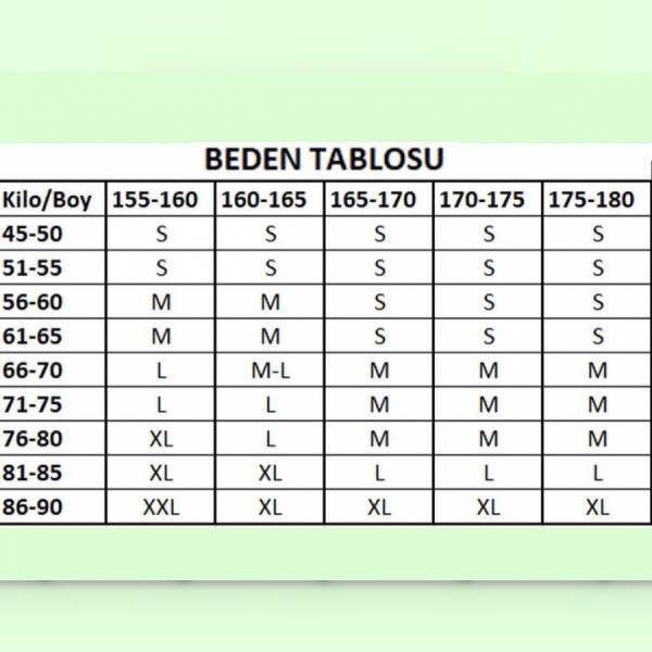 FİTİLLİ ŞARDONLU TOPARLAYACI TAYT