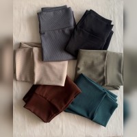 FİTİLLİ ŞARDONLU TOPARLAYACI TAYT