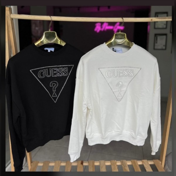 İthal Guess Sweat