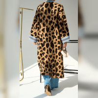 UZUN LEOPAR HIRKA