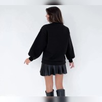 V ZİNCİR SWEAT
